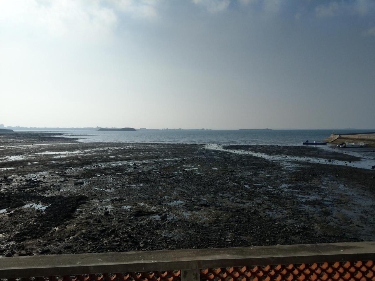 海角203民宿 Magong Eksteriør bilde